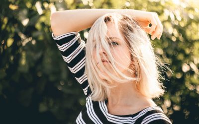 Finasteride 2,5 mg eficaz en alopecia de patrón femenino
