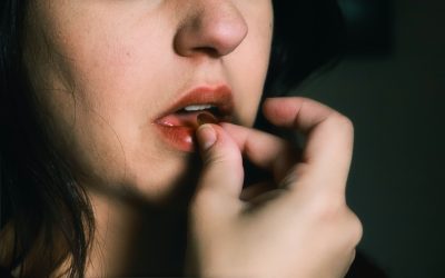 Bicalutamida oral reduce hipertricosis producida por tratamiento con minoxidil oral
