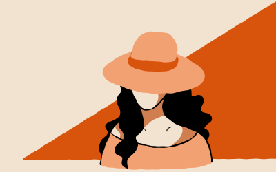 Bicalutamida en el tratamiento de alopecia de patrón femenino