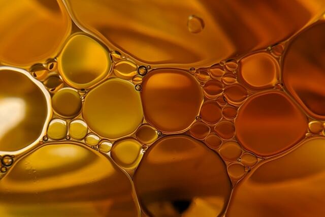 Estudio de emulsiones con simvastatina con y sin colesterol en el tratamiento de la poroqueratosis